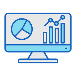 Analytics icon