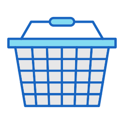 Basket icon