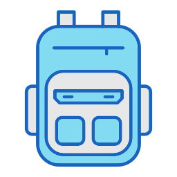 rucksack icon