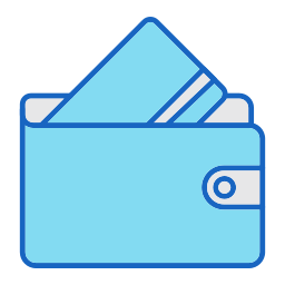 Wallet icon