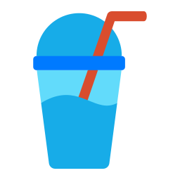 plastikbecher icon