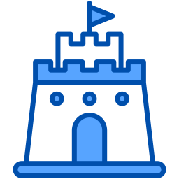 castle icon