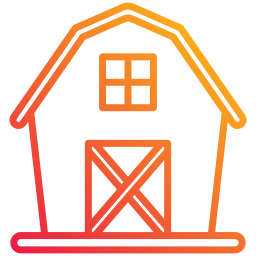 Barn icon