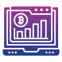 Bitcoin icon