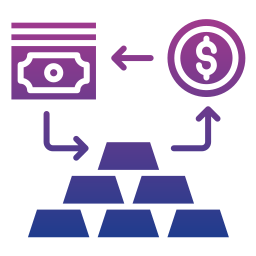 Exchange icon