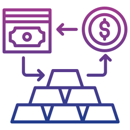 Exchange icon