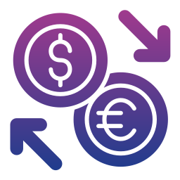 Exchange icon