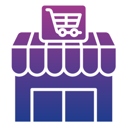 Shop icon