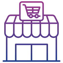 Shop icon