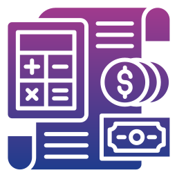 Accounting icon