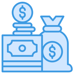 Currency icon