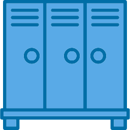 Locker icon