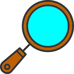 Magnifier icon