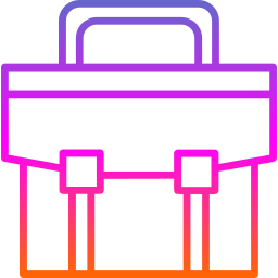 Briefcase icon