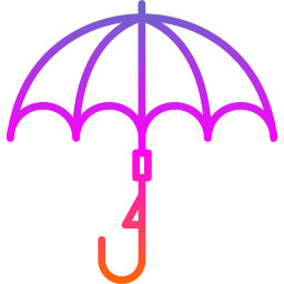 Umbrella icon