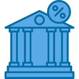 percentuale icona