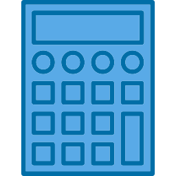 Calculator icon