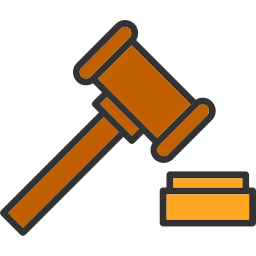 Gavel icon