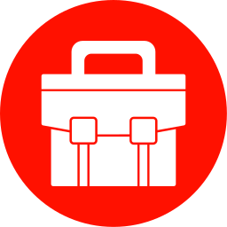 Briefcase icon