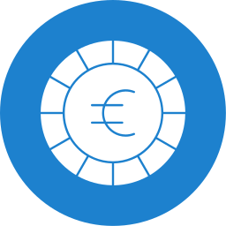 euro Icône