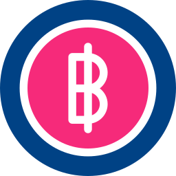 Baht icon