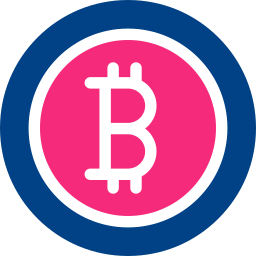 Bitcoin icon