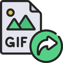 gif icon