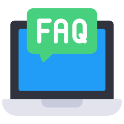 faq Icône