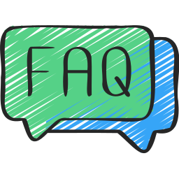 faq icon