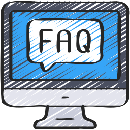 faq Icône