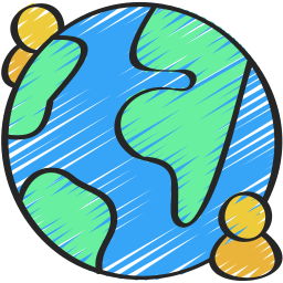 Global Network icon