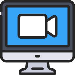 videoanruf icon