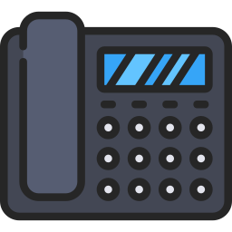 Landline icon