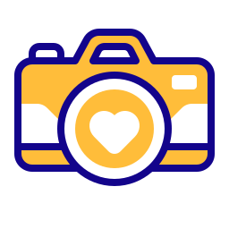 Camera icon