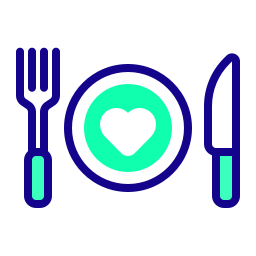 Dinner icon