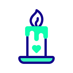 candle icon