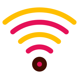 wi-fi соединение иконка