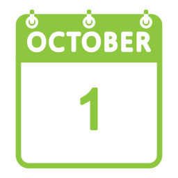 oktober icon