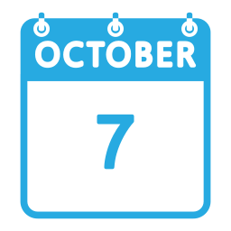 oktober icon