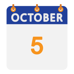 oktober icon