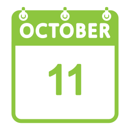 oktober icon