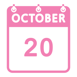 oktober icon