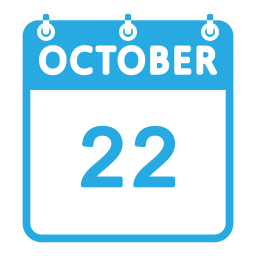 oktober icon