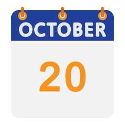 oktober icon