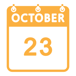 oktober icon