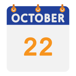 oktober icon