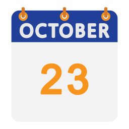 oktober icon