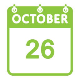 oktober icon