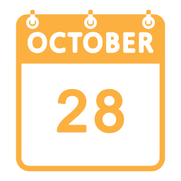 oktober icon