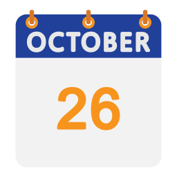 oktober icon